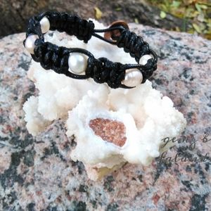 Fresh Water Pearl /Bracelet